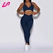 Flattering V-waisted leggings for all workouts. Shop now for ultimate comfort.