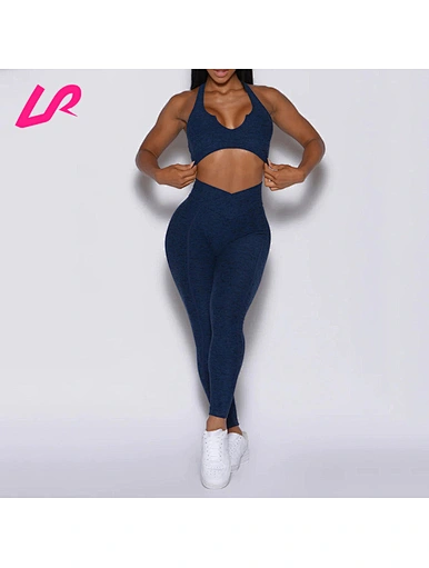 Flattering V-waisted leggings for all workouts. Shop now for ultimate comfort.